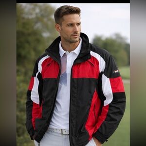 Motorcycle jacket brand new